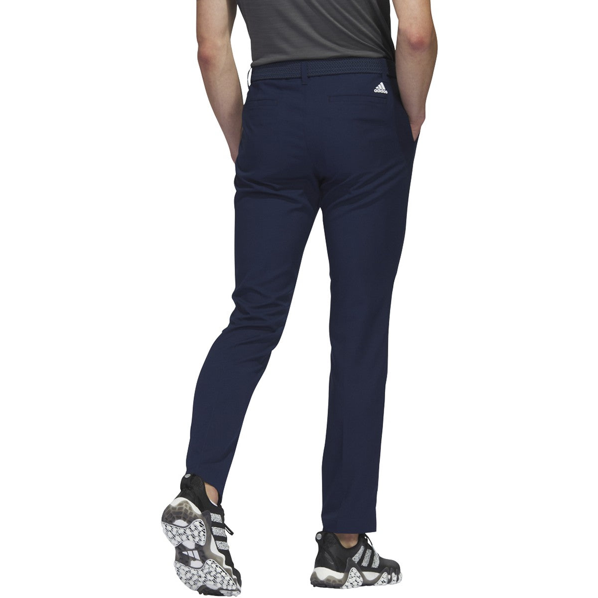 adidas Men's Ultimate365 Tapered Golf Pants-1