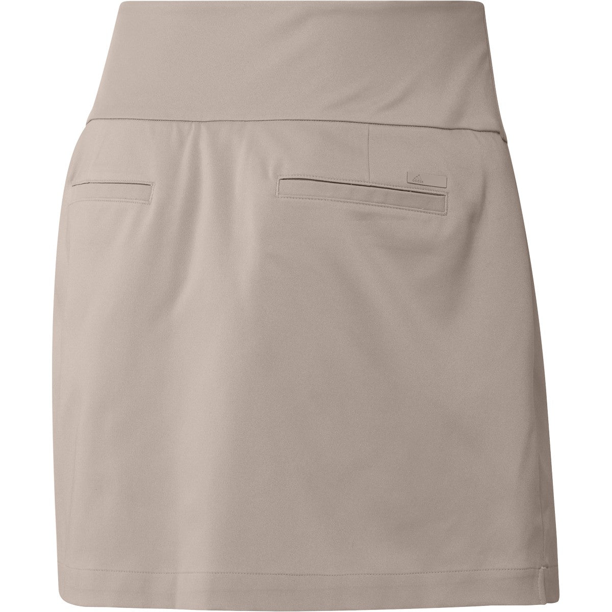 adidas Women's Ultimate365 Solid Golf Skort-2