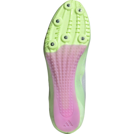 adidas Men's Sprintstar Track & Field Shoes Track & Field Footwear Adult