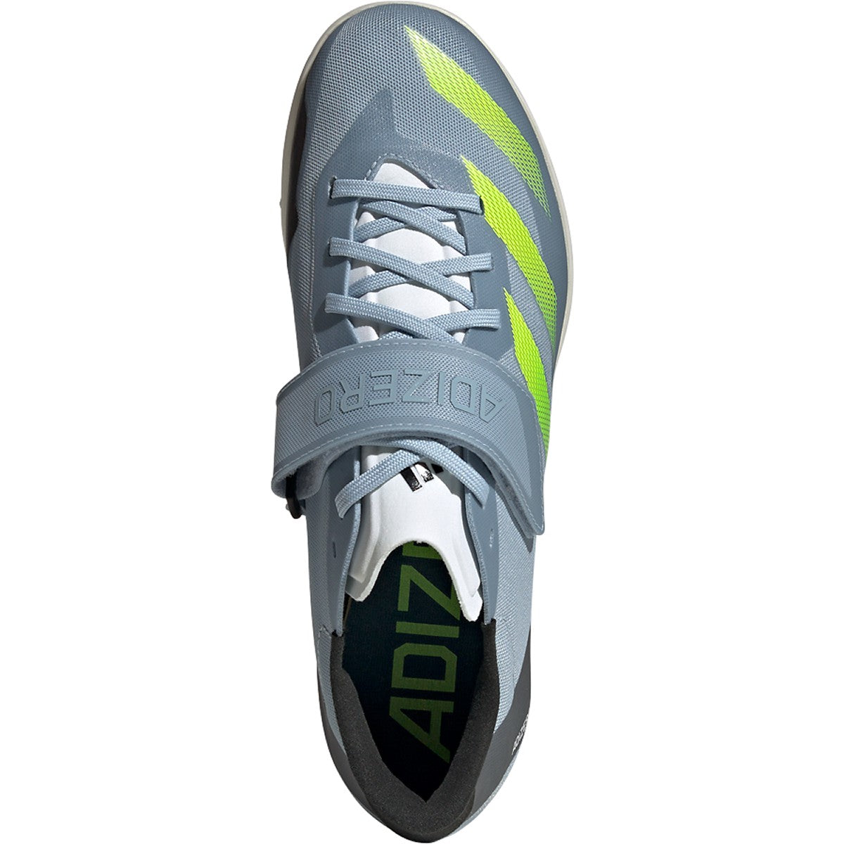 adidas Unisex Adizero High Jump Track and Field Shoes