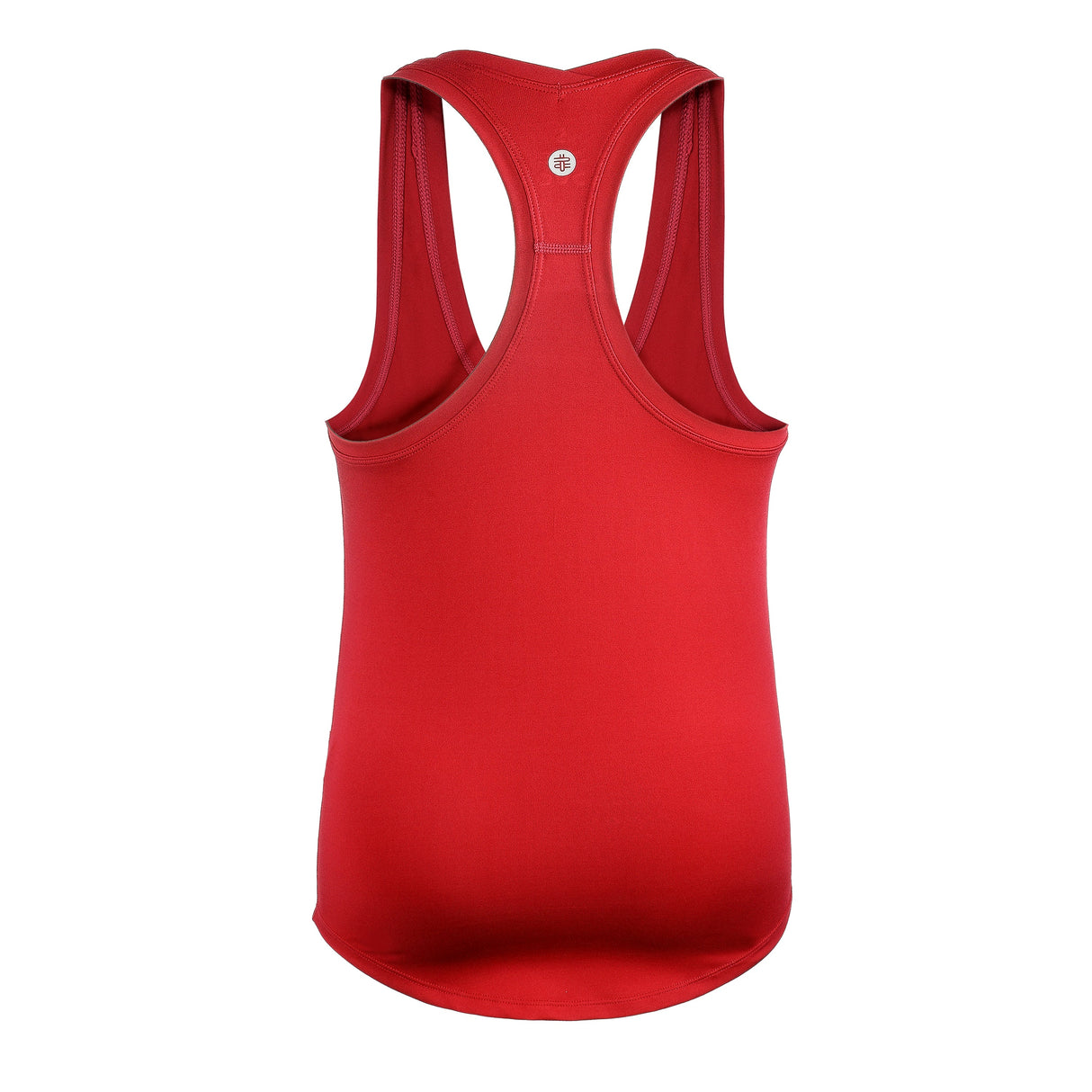 DUC Women's Hailey Racerback Tank-35