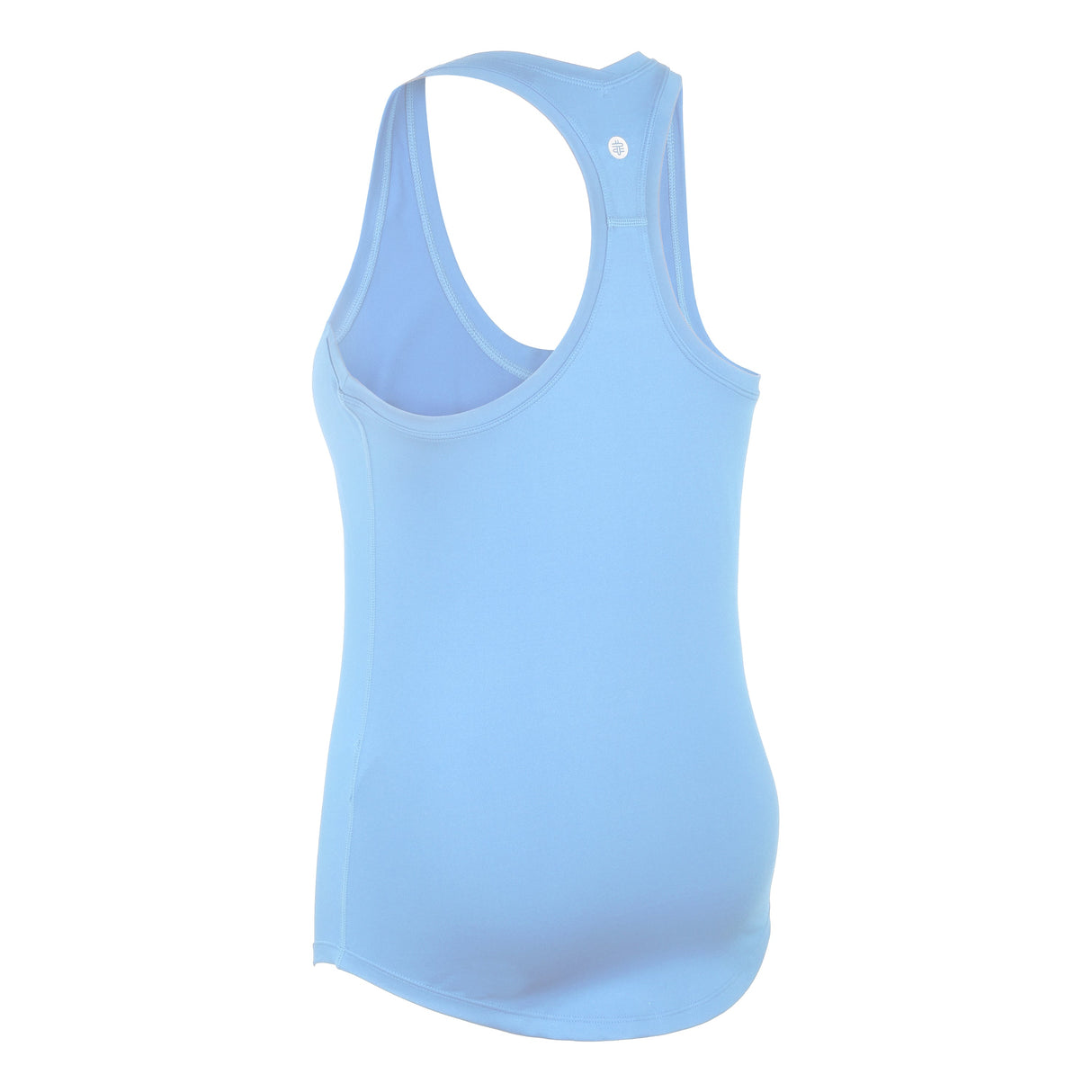 DUC Women's Hailey Racerback Tank-43