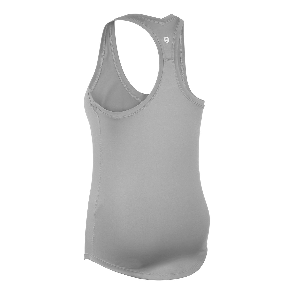 DUC Women's Hailey Racerback Tank-37