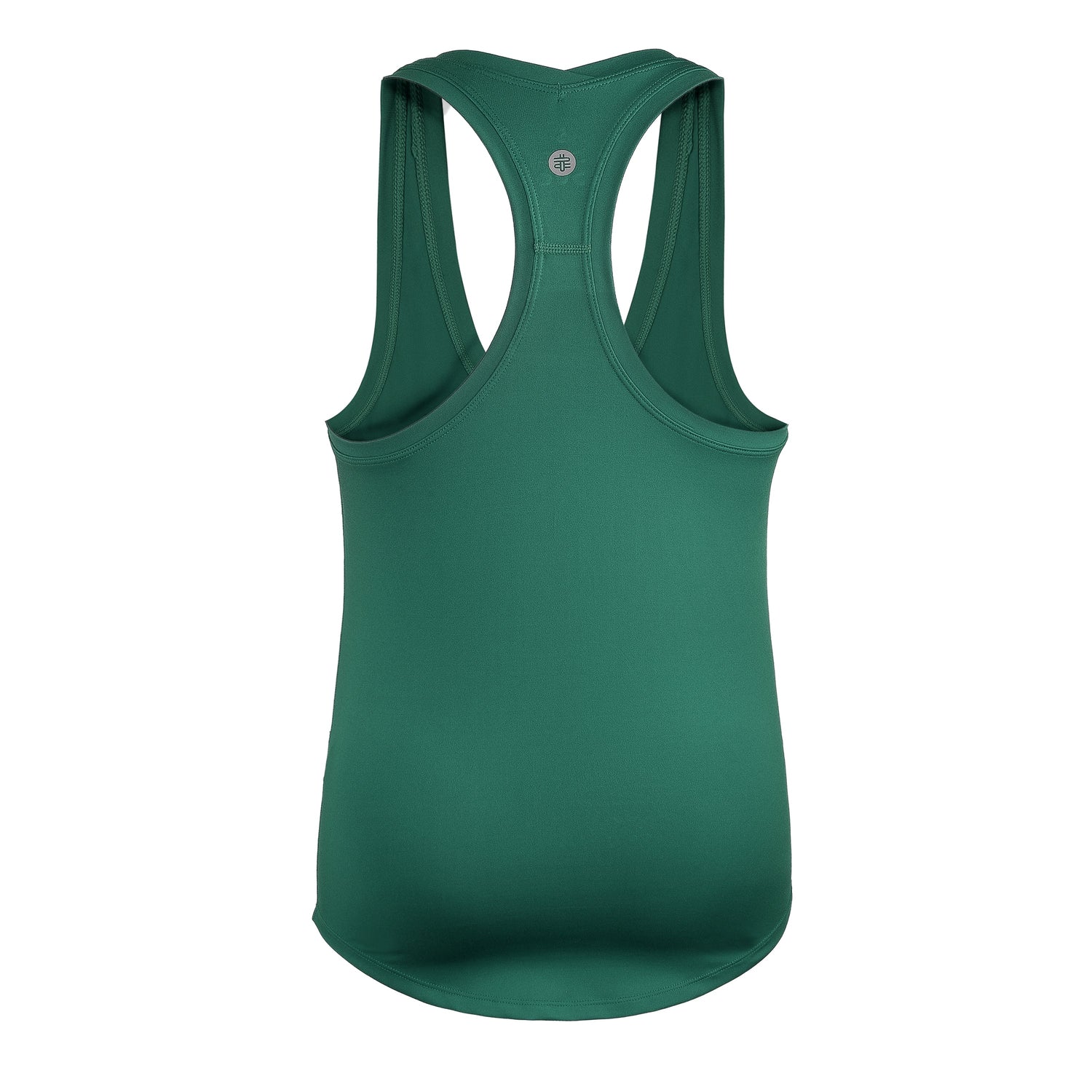 DUC Women's Hailey Racerback Tank Tennis & Racquet Apparel All
