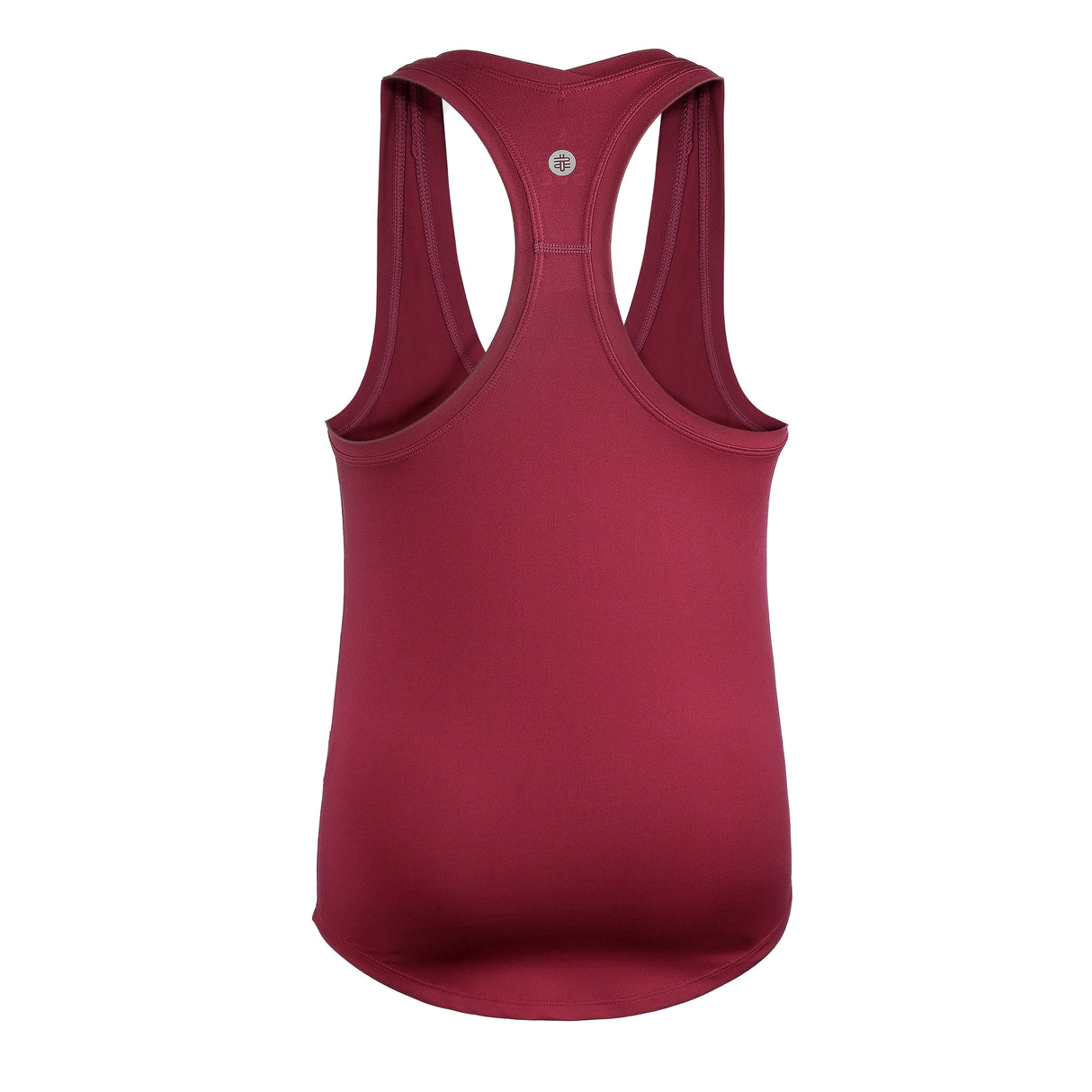 DUC Women's Hailey Racerback Tank-41