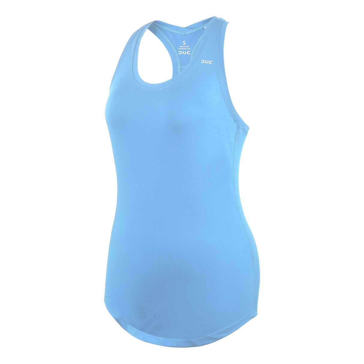 DUC Women's Hailey Racerback Tank-42