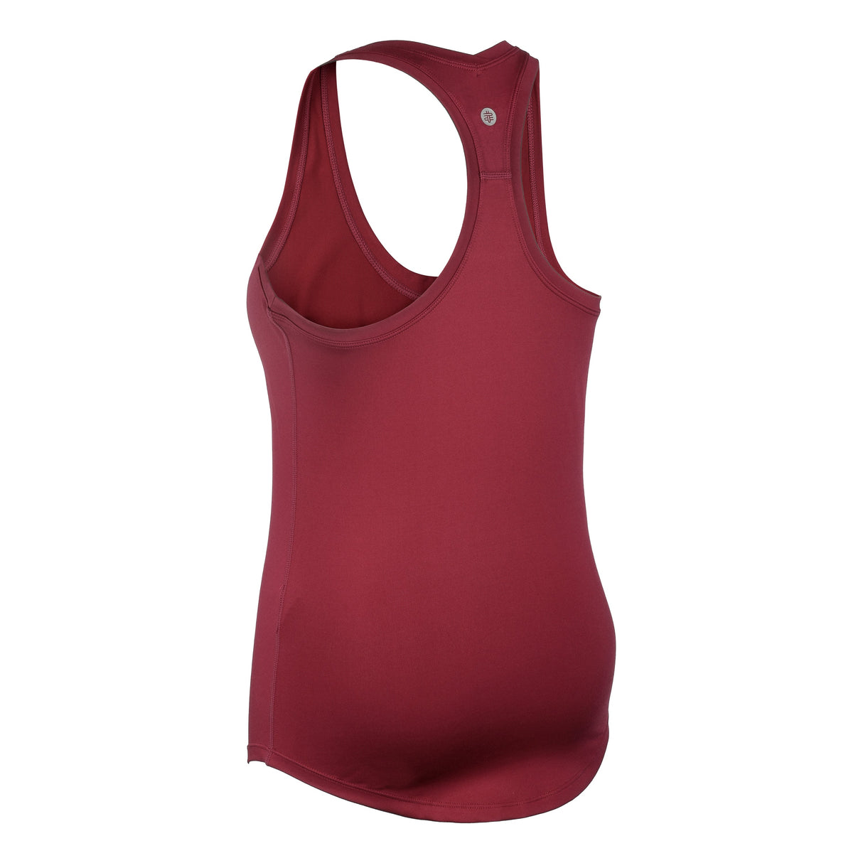 DUC Women's Hailey Racerback Tank-40