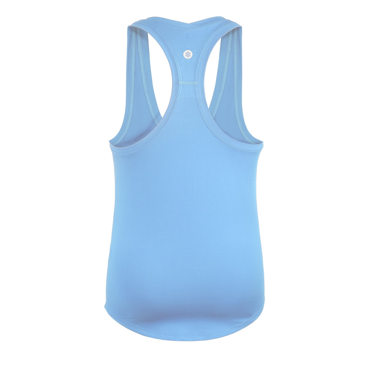 DUC Women's Hailey Racerback Tank-44