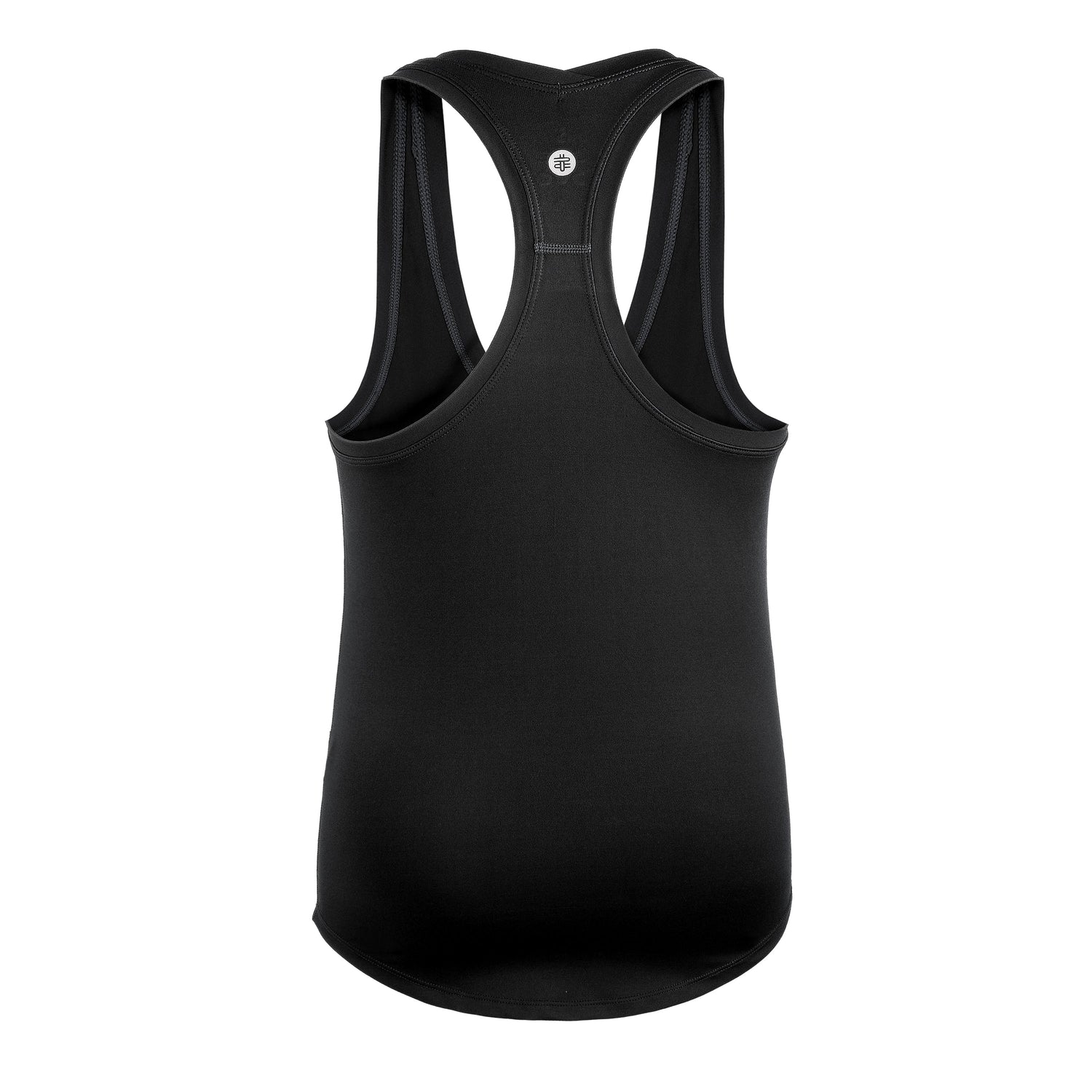 DUC Women's Hailey Racerback Tank Tennis & Racquet Apparel All