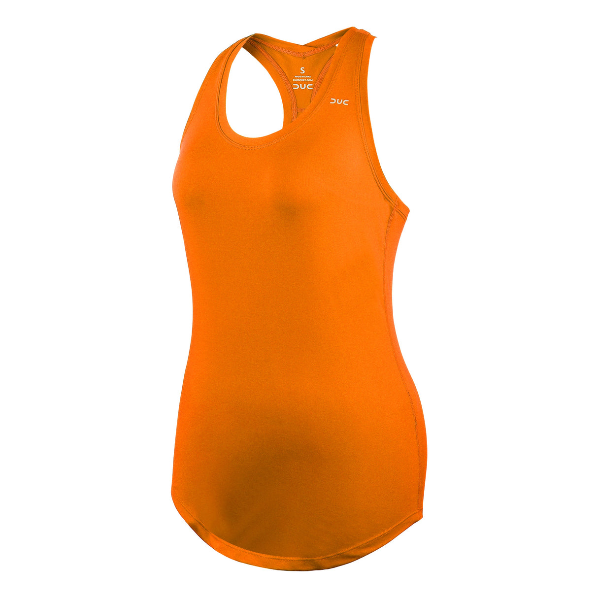 DUC Women's Hailey Racerback Tank-27