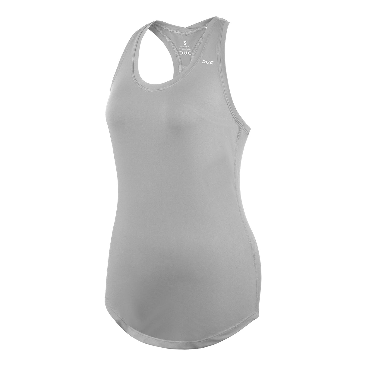 DUC Women's Hailey Racerback Tank-36
