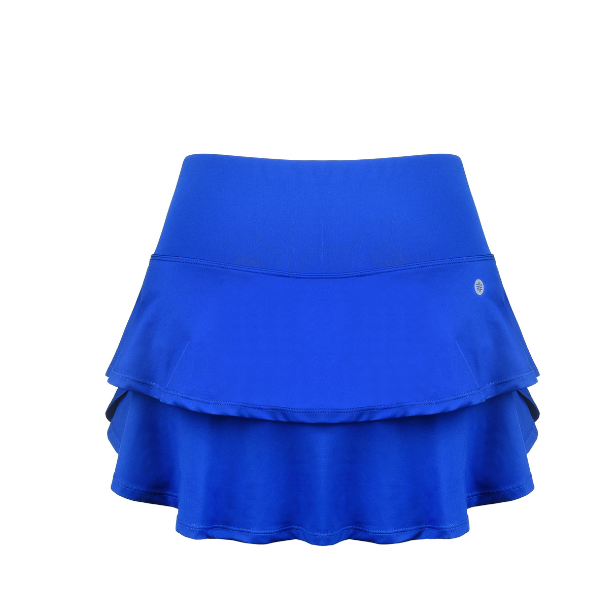 DUC Women's Elevate Cross-Over Waist Skort-3