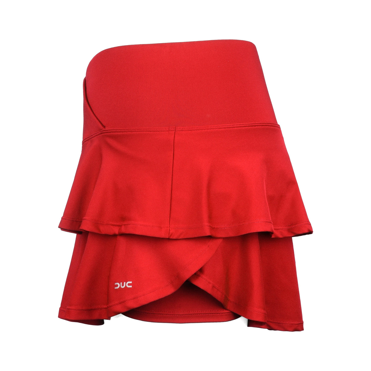 DUC Women's Elevate Cross-Over Waist Skort-5