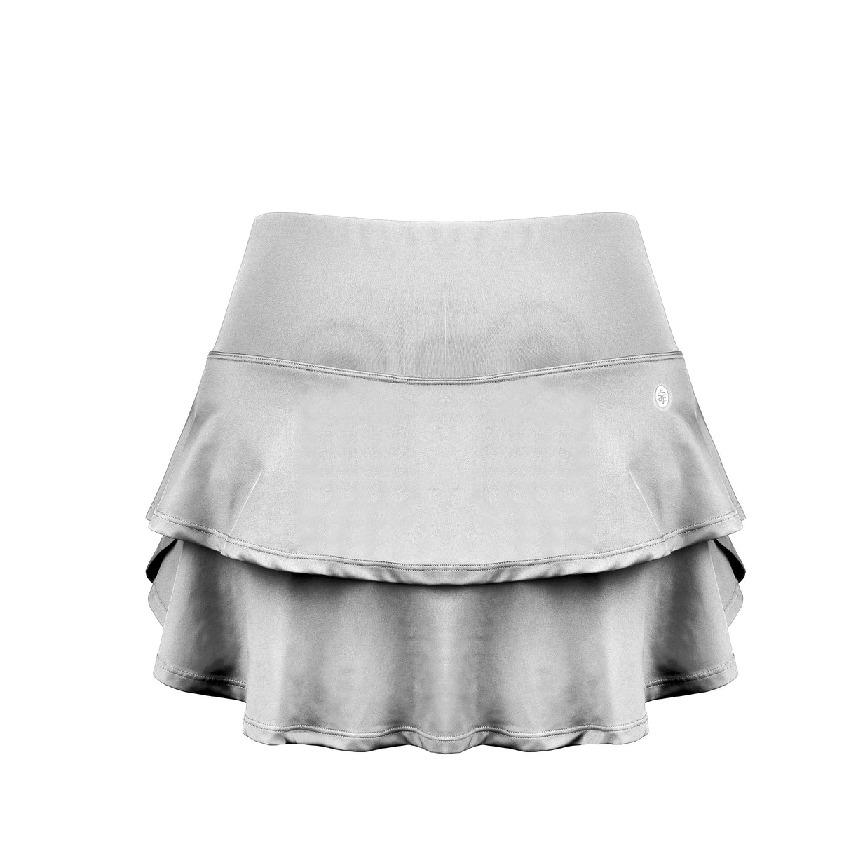 DUC Women's Elevate Cross-Over Waist Skort-6