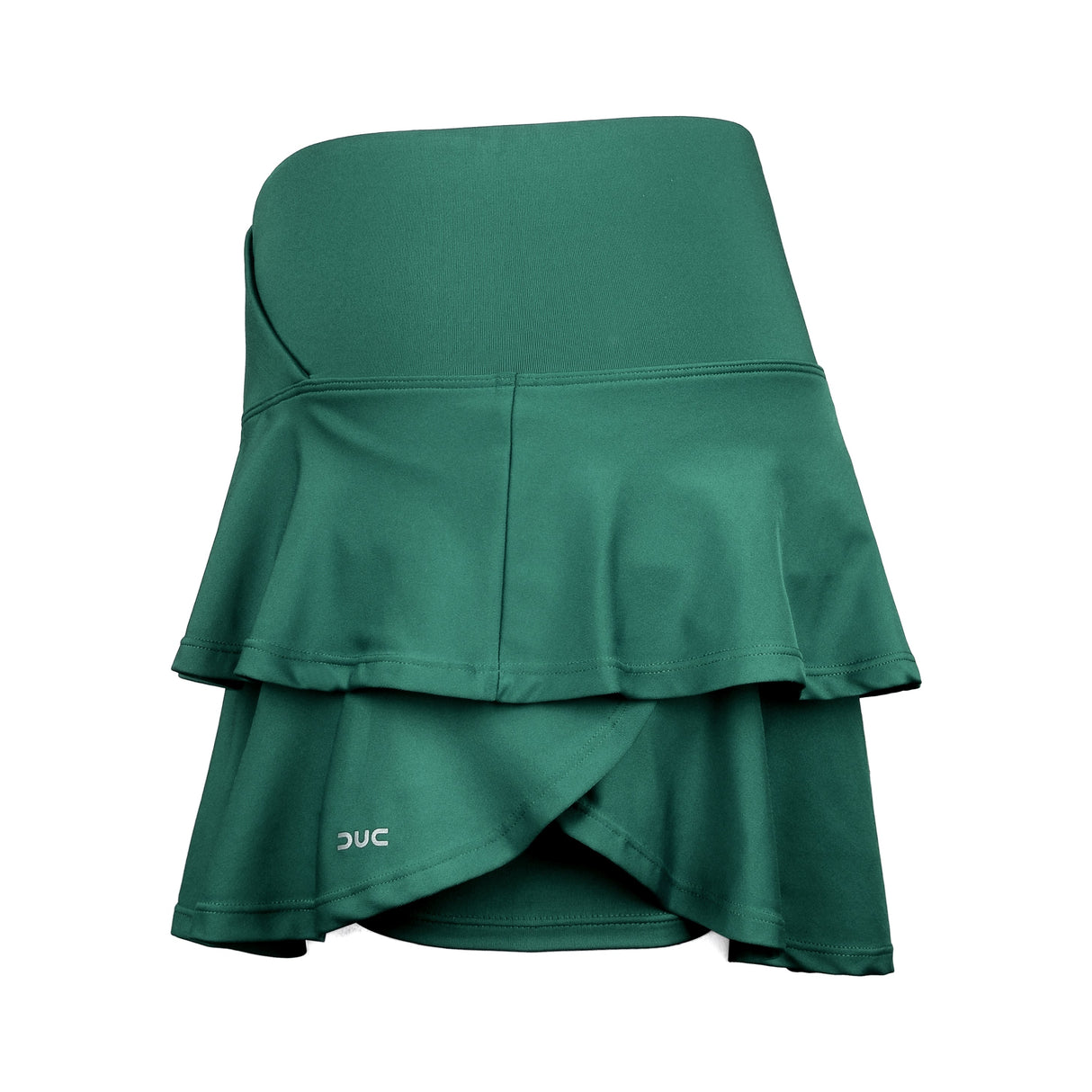 DUC Women's Elevate Cross-Over Waist Skort-7