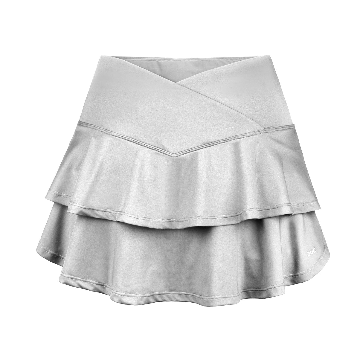 DUC Women's Elevate Cross-Over Waist Skort