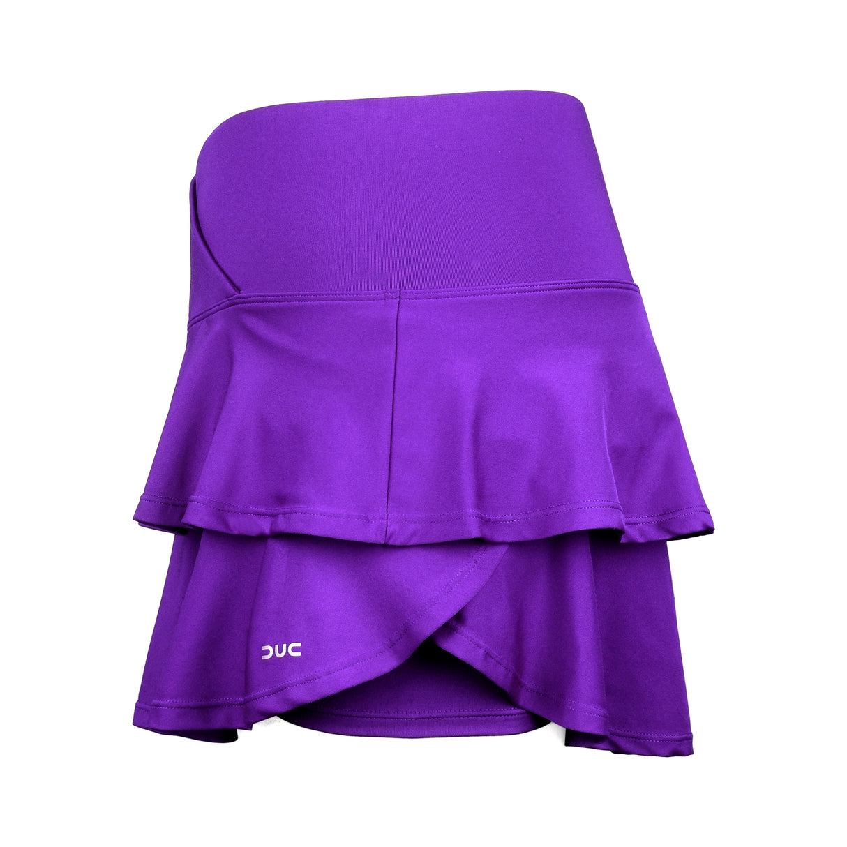 DUC Women's Elevate Cross-Over Waist Skort-10