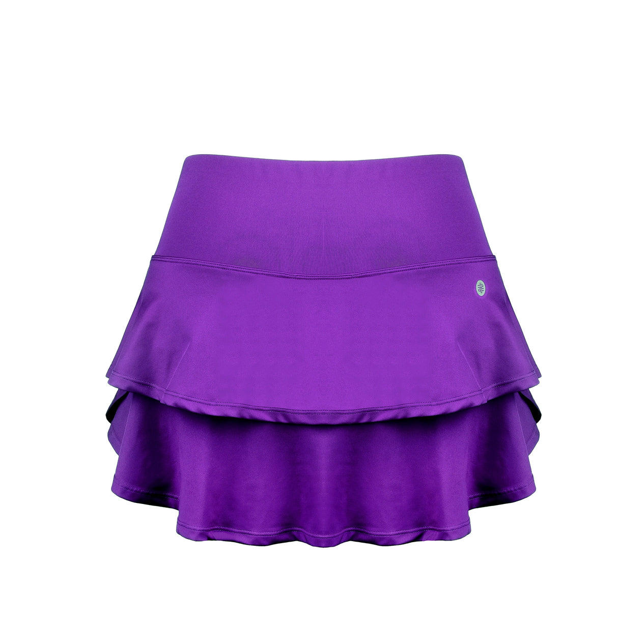 DUC Women's Elevate Cross-Over Waist Skort-14