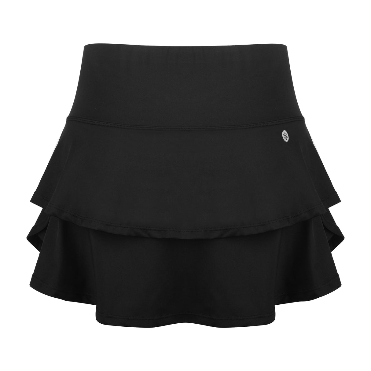 DUC Women's Elevate Cross-Over Waist Skort Tennis & Racquet Apparel All