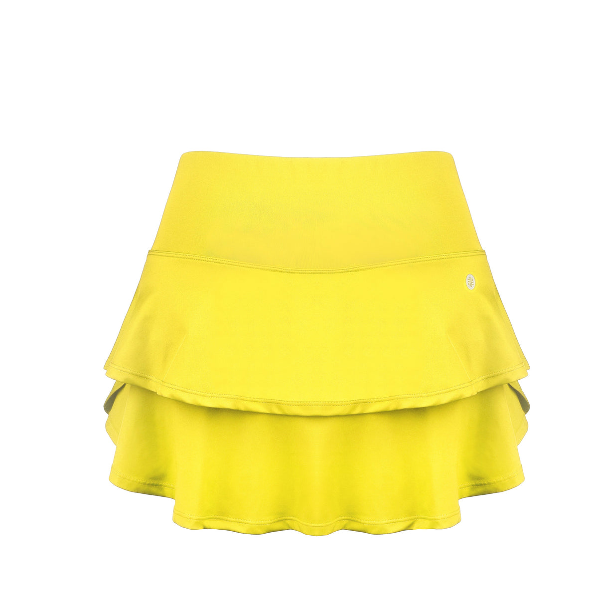 DUC Women's Elevate Cross-Over Waist Skort Tennis & Racquet Apparel All