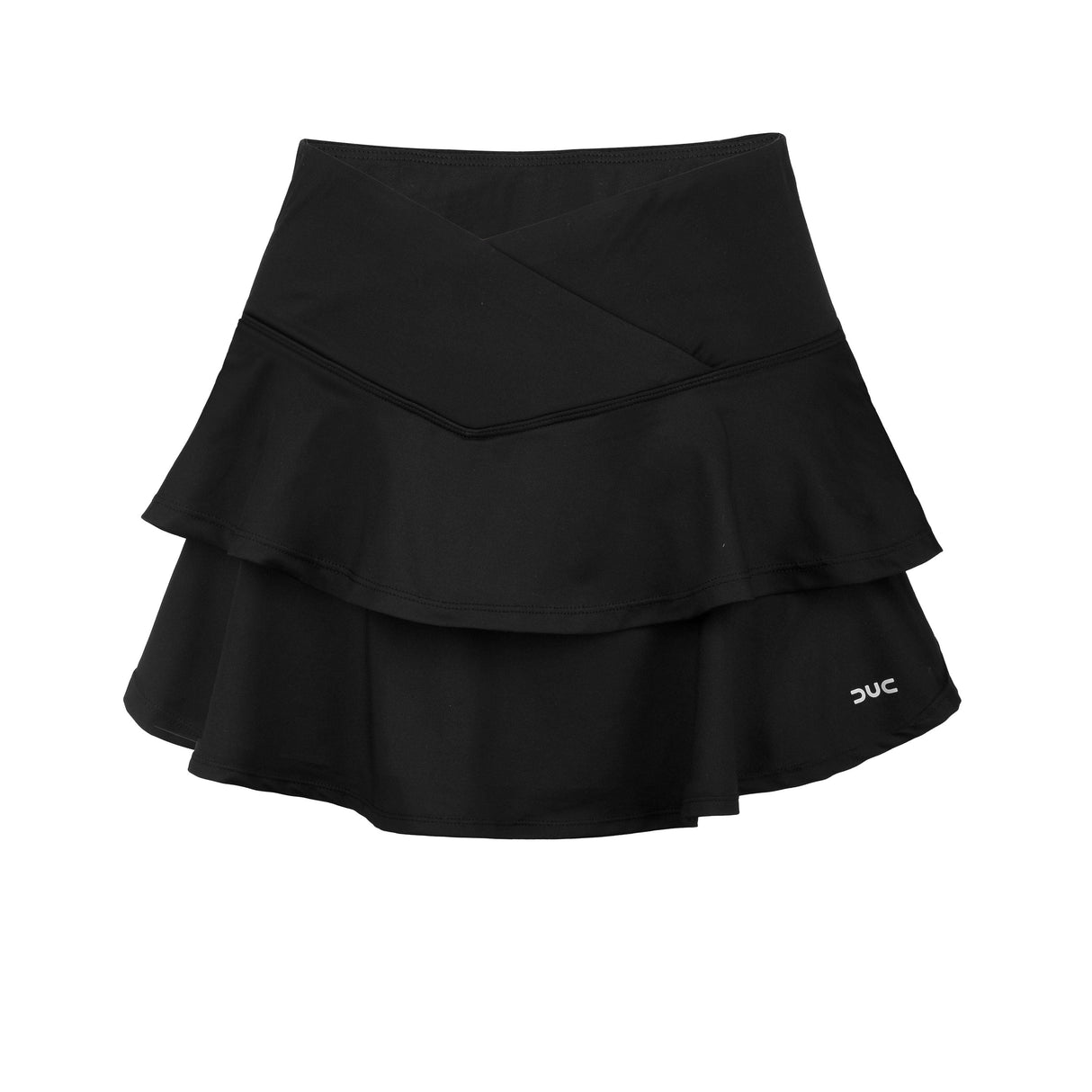 DUC Women's Elevate Cross-Over Waist Skort-28