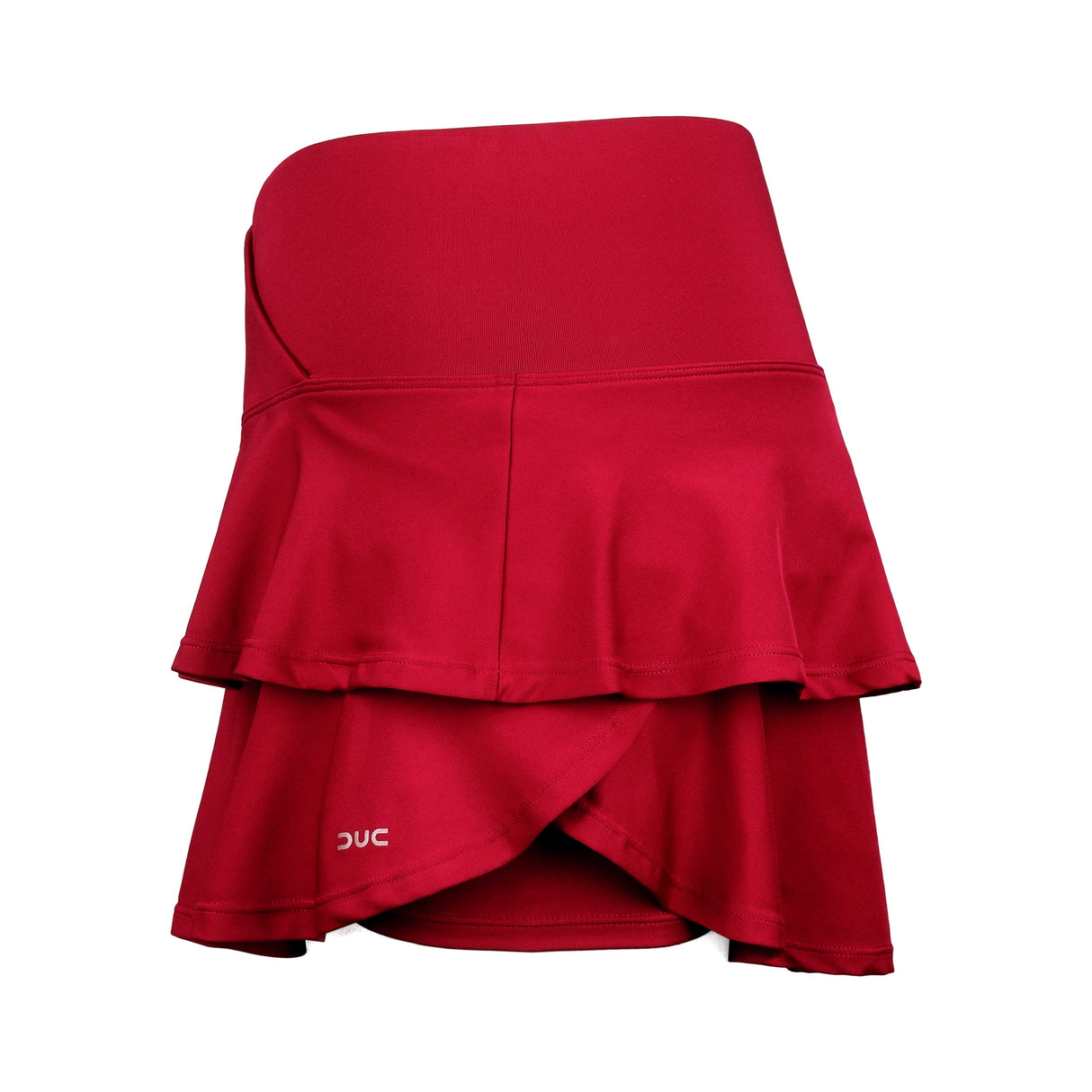 DUC Women's Elevate Cross-Over Waist Skort-32