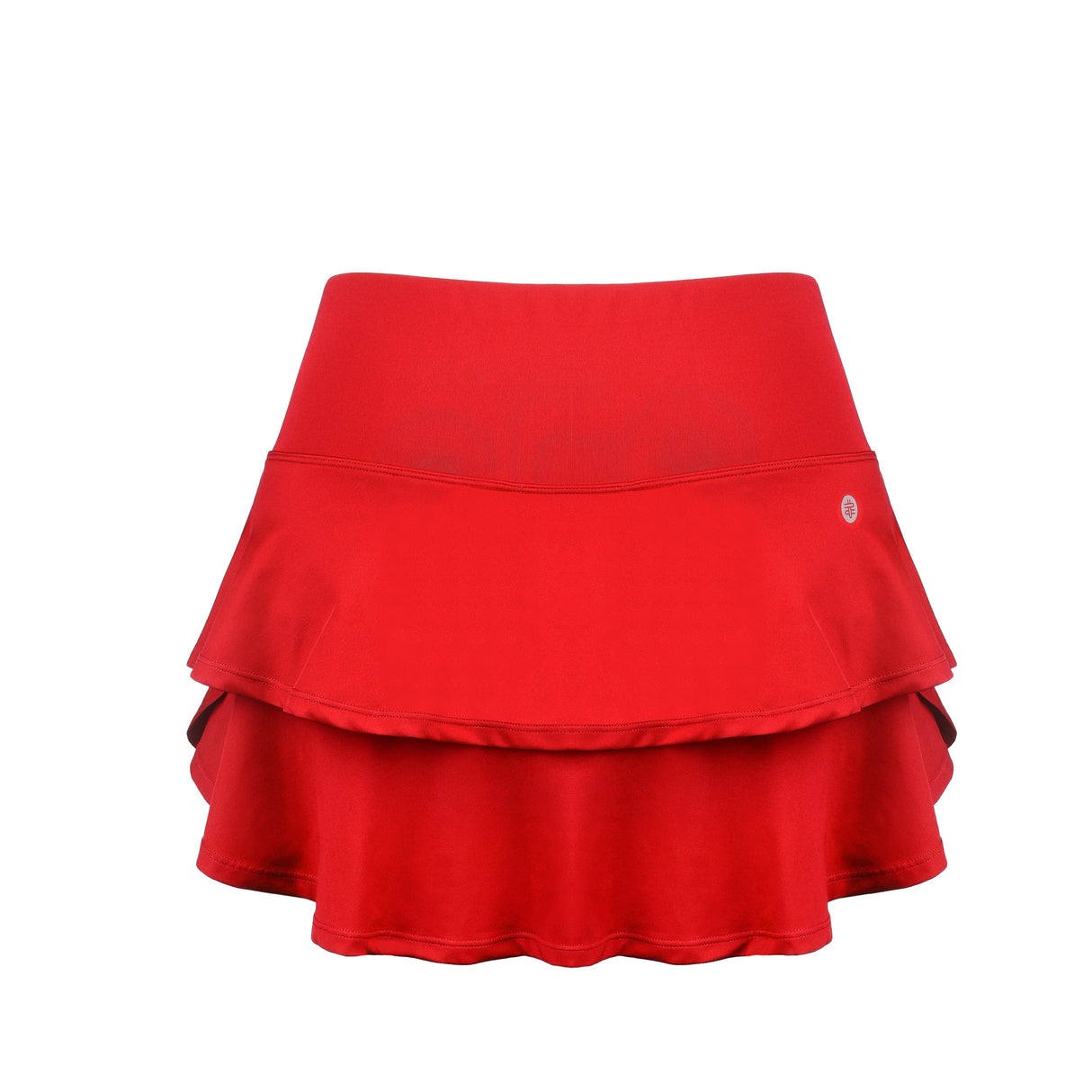 DUC Women's Elevate Cross-Over Waist Skort-33