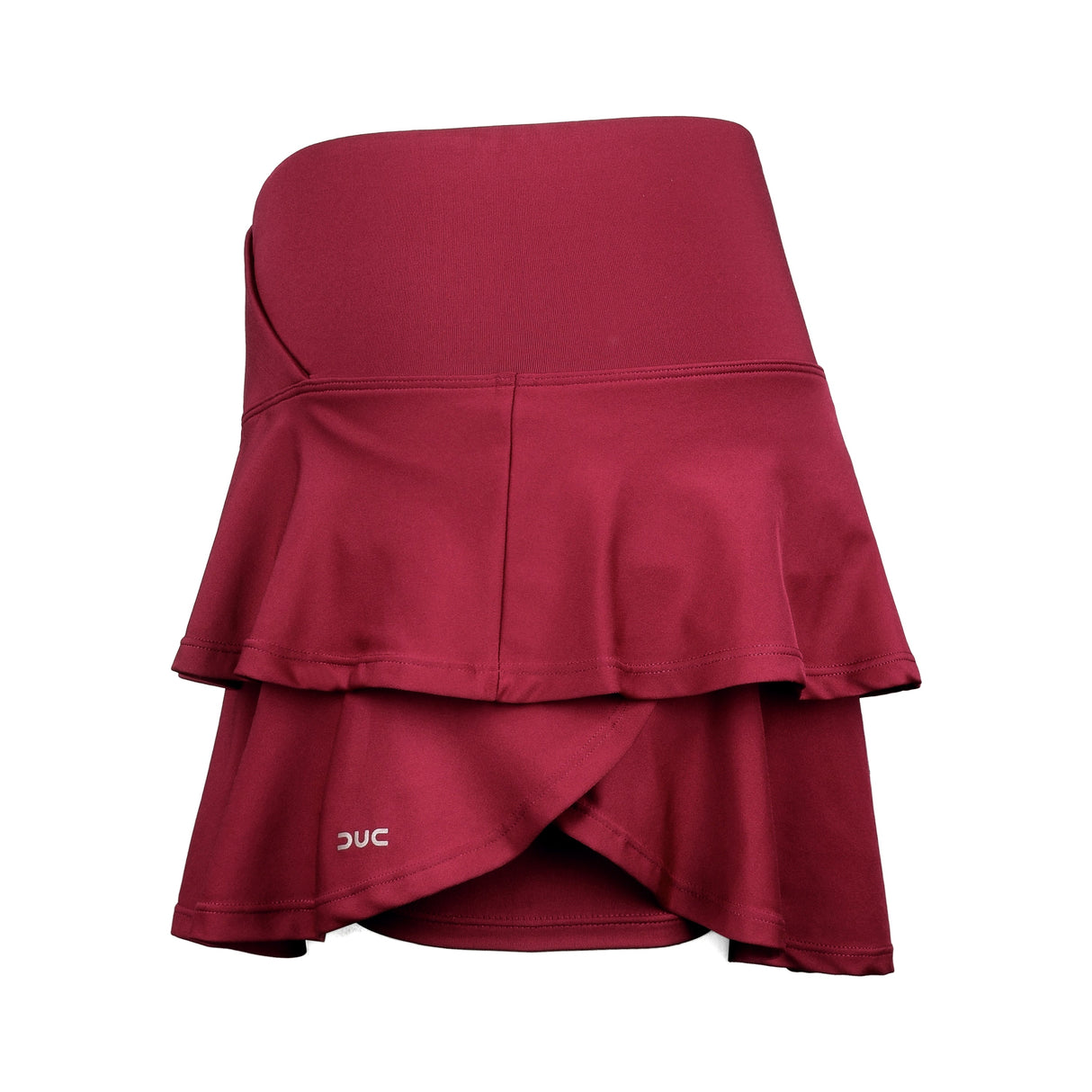 DUC Women's Elevate Cross-Over Waist Skort-43