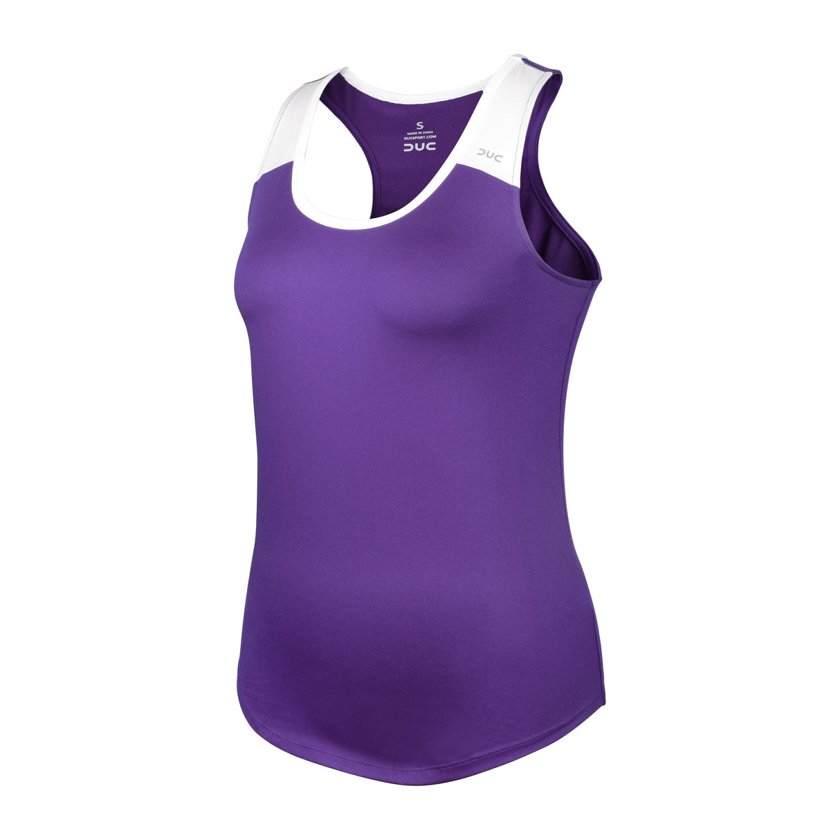 DUC Women's Christie Tank Top Tennis & Racquet Apparel All