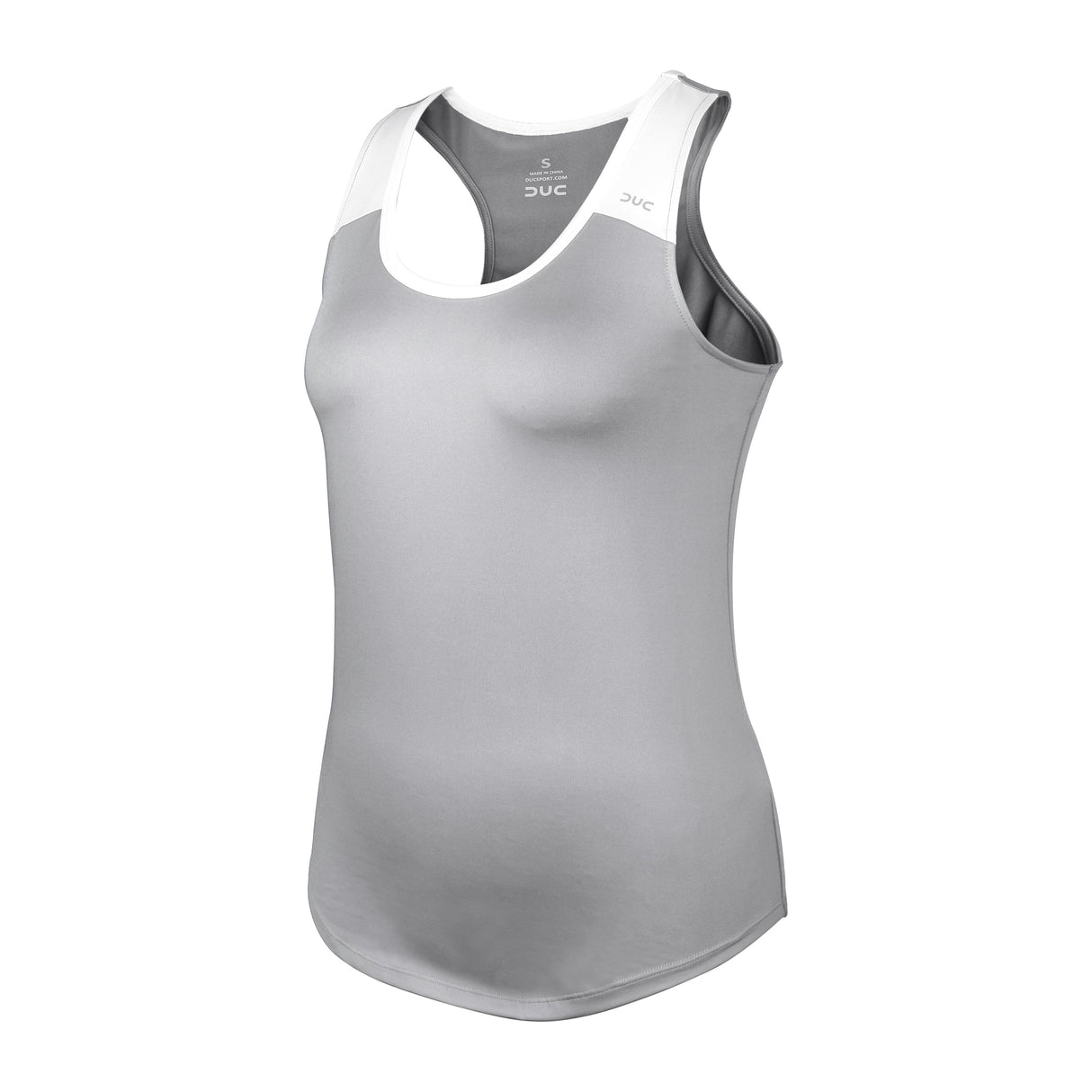 DUC Women's Christie Tank Top Tennis & Racquet Apparel All
