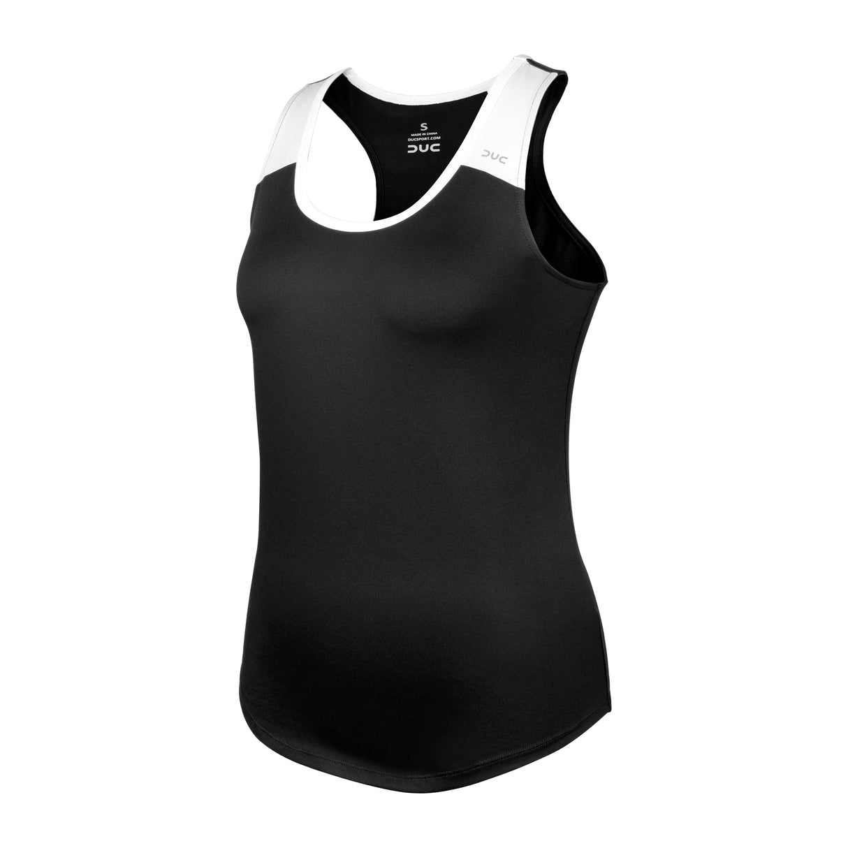 DUC Women's Christie Tank Top Tennis & Racquet Apparel All