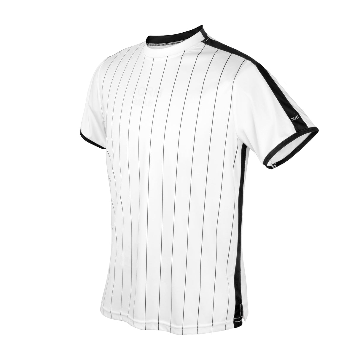 DUC Men's Jailbird Sublimated Crew Tennis & Racquet Apparel All