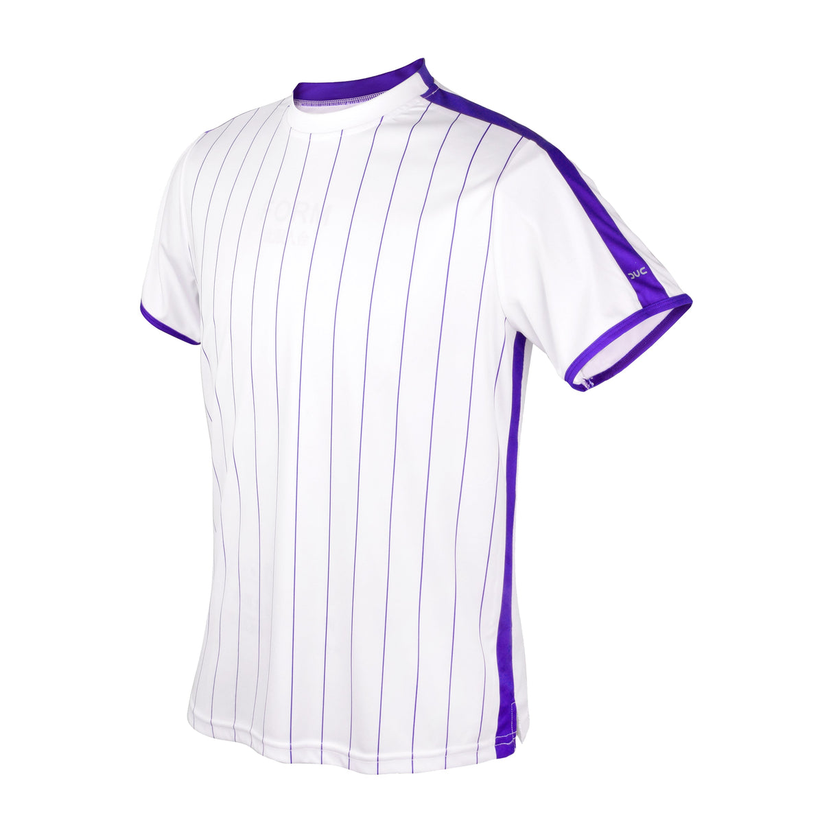 DUC Men's Jailbird Sublimated Crew Tennis & Racquet Apparel All