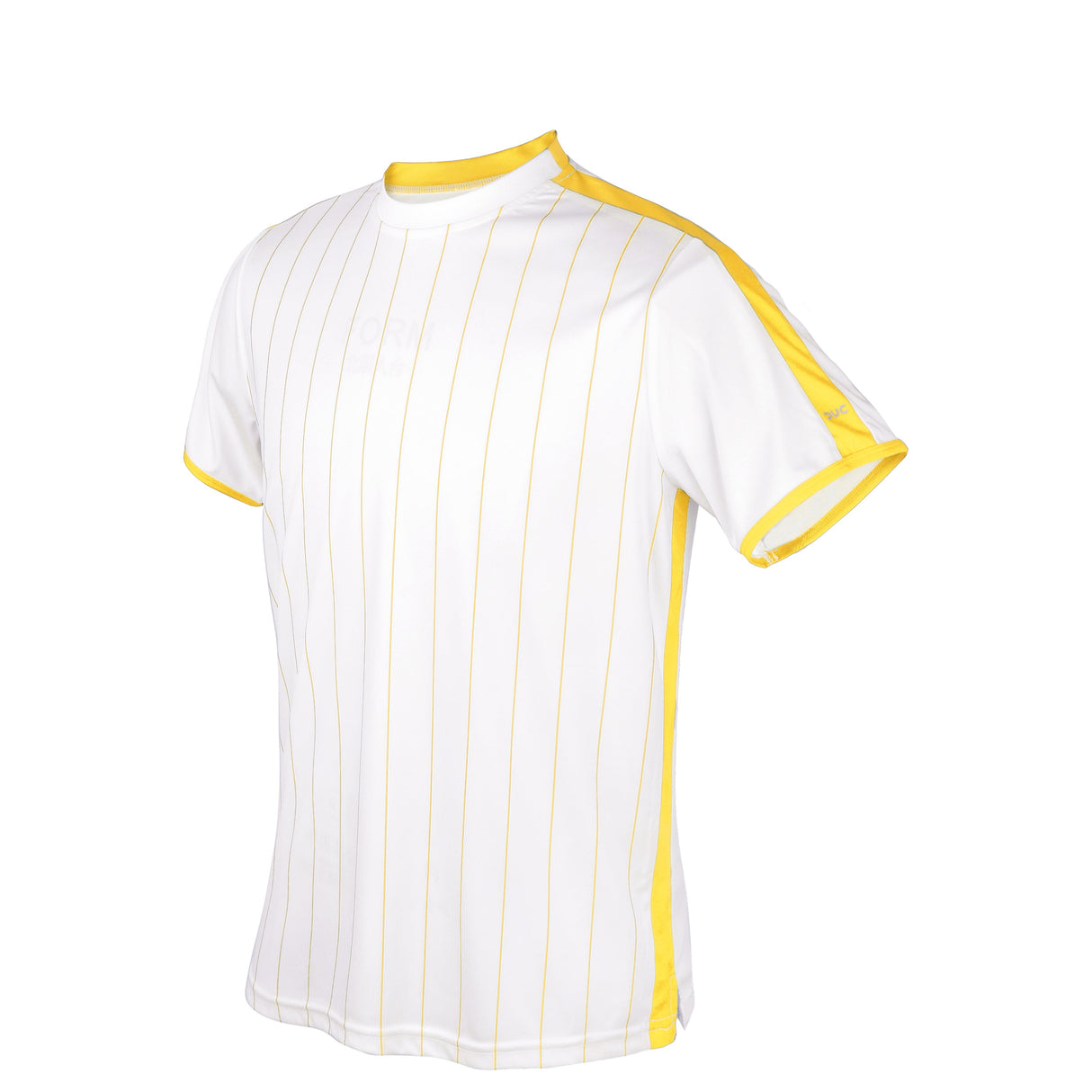 DUC Men's Jailbird Sublimated Crew Tennis & Racquet Apparel All