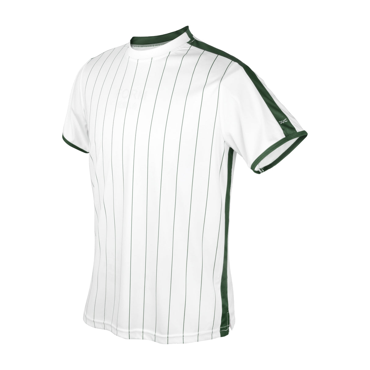 DUC Men's Jailbird Sublimated Crew
