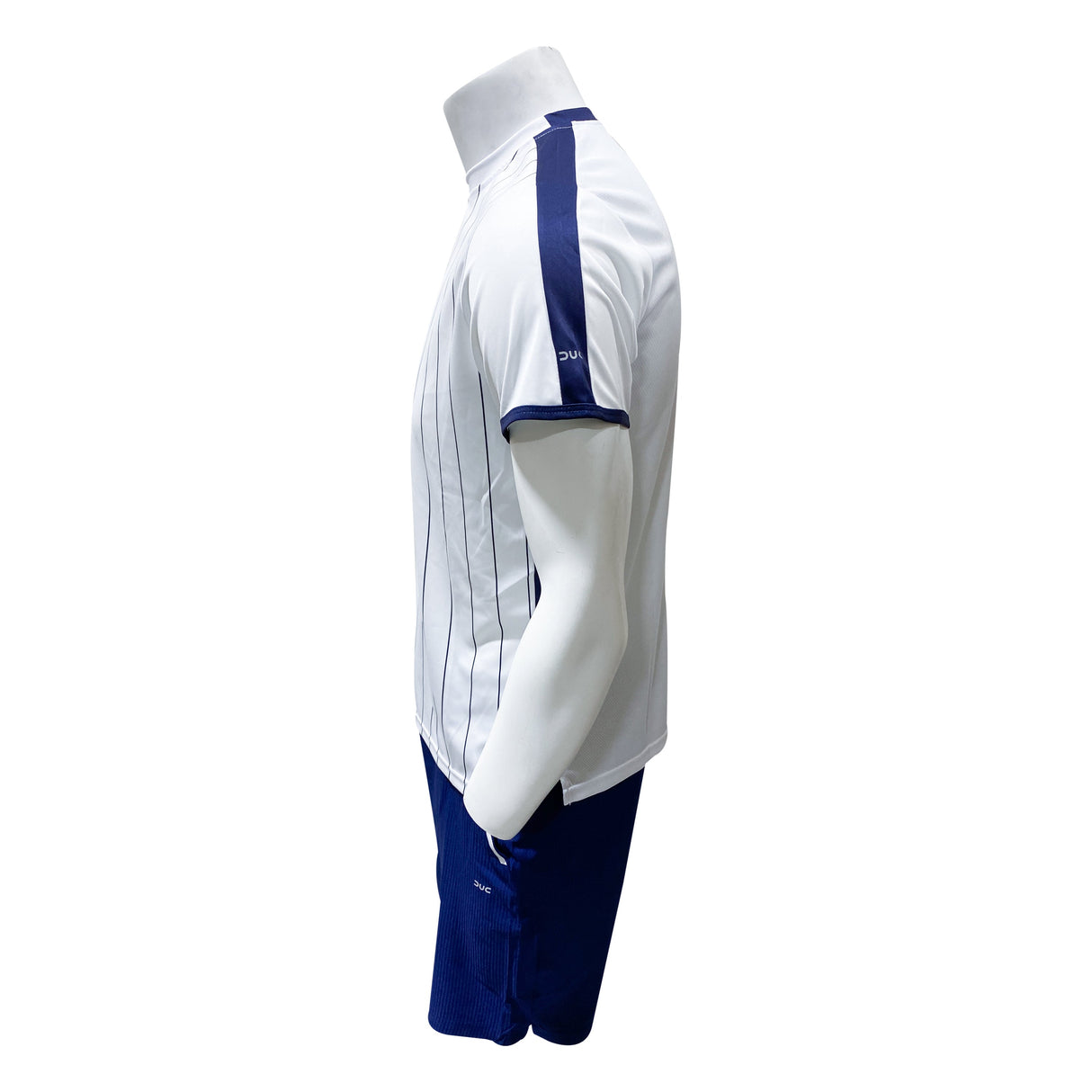 DUC Men's Jailbird Sublimated Crew Tennis & Racquet Apparel All
