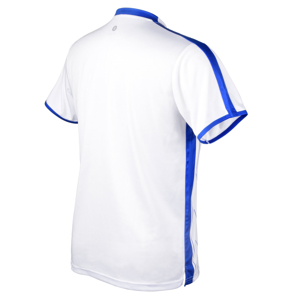 DUC Men's Jailbird Sublimated Crew Tennis & Racquet Apparel All