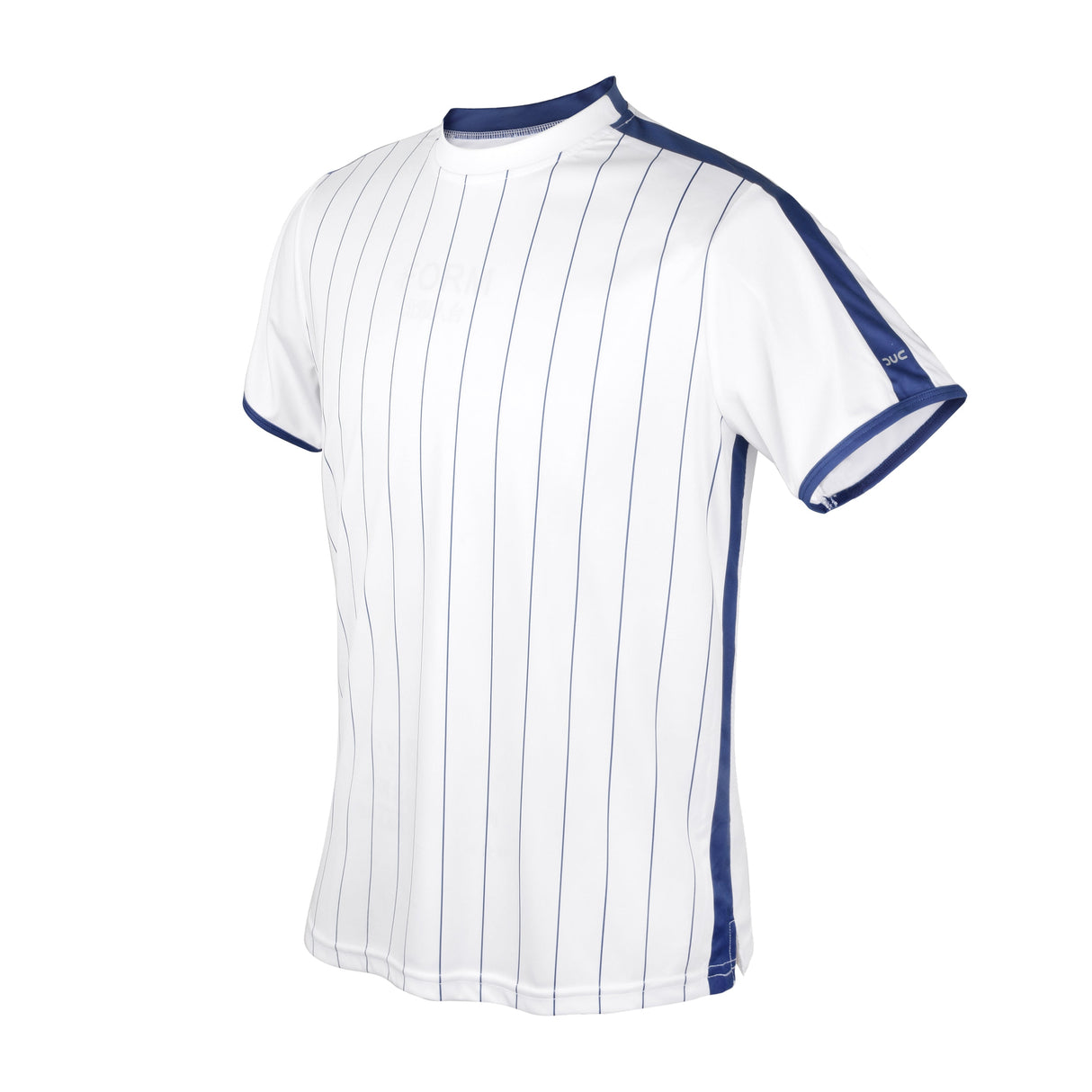 DUC Men's Jailbird Sublimated Crew