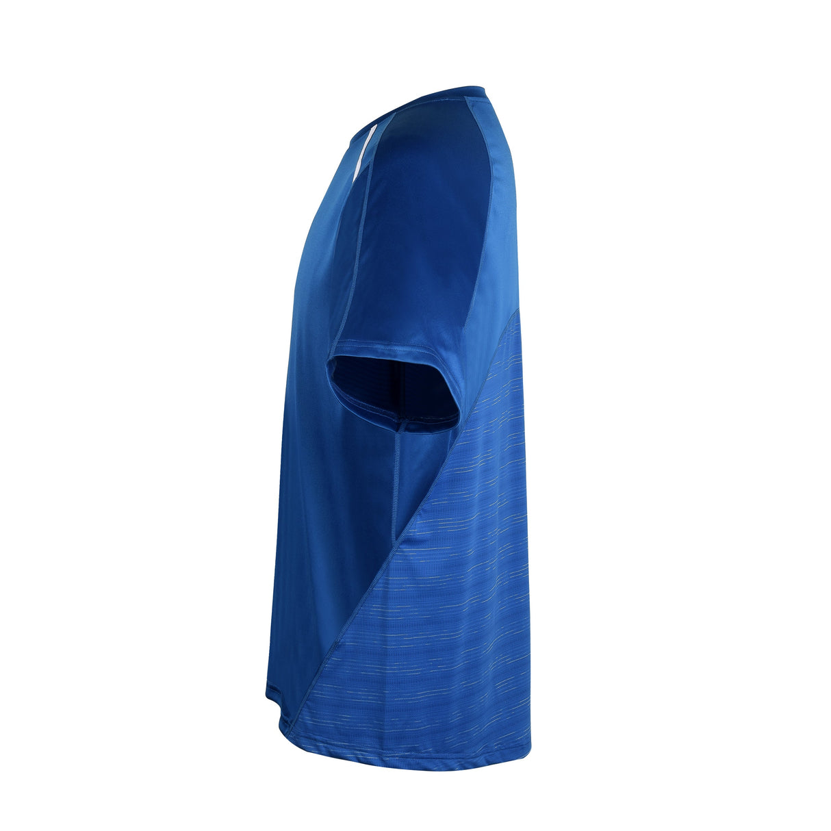 DUC Men’s Racer Performance Crew Tennis & Racquet Apparel All