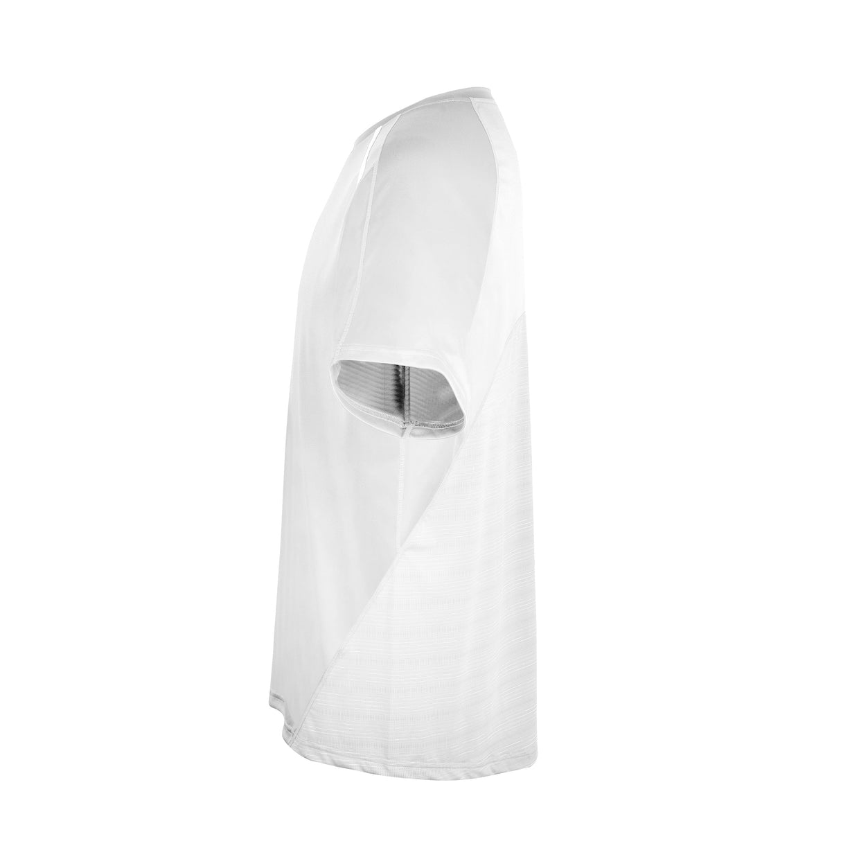 DUC Men’s Racer Performance Crew-5