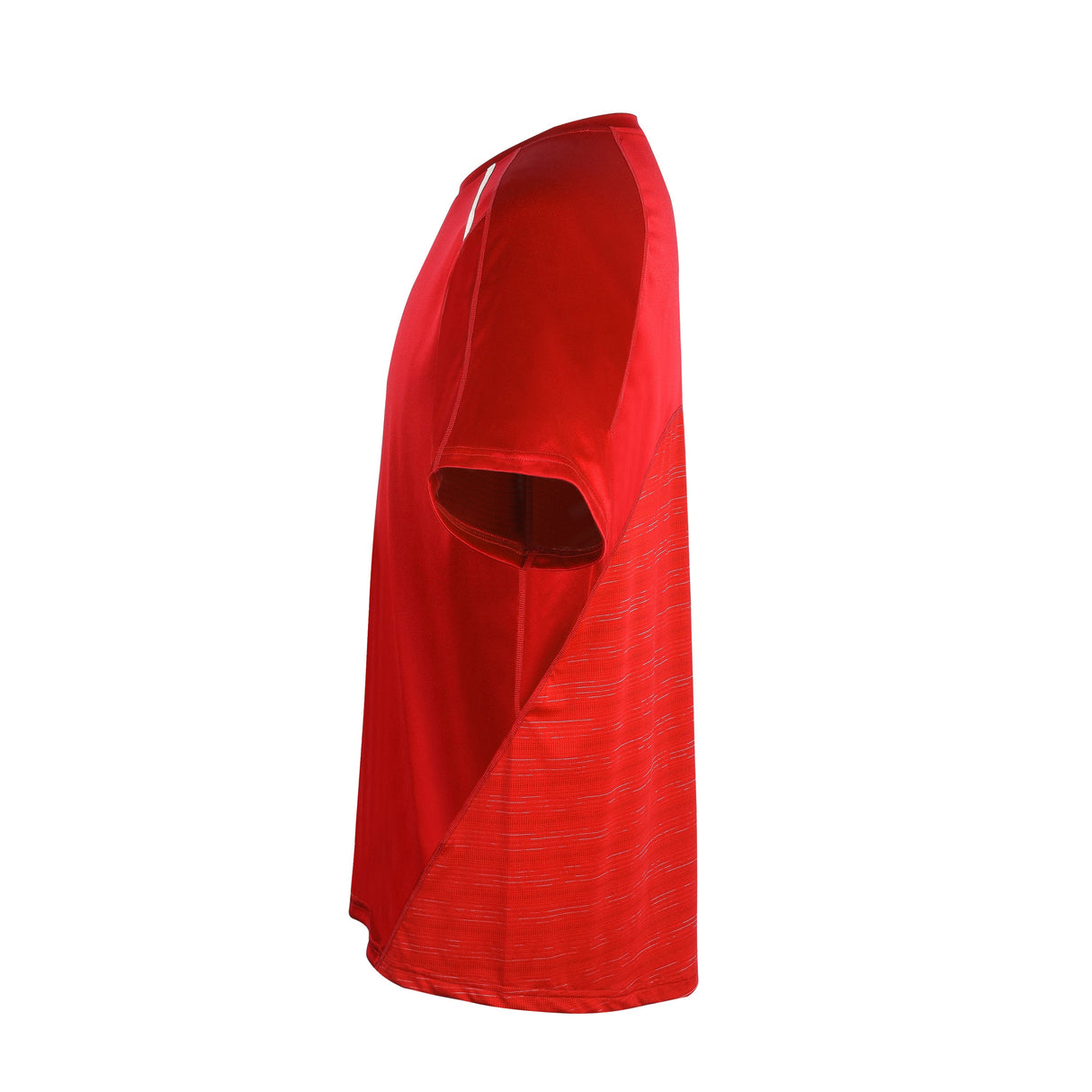 DUC Men’s Racer Performance Crew-7