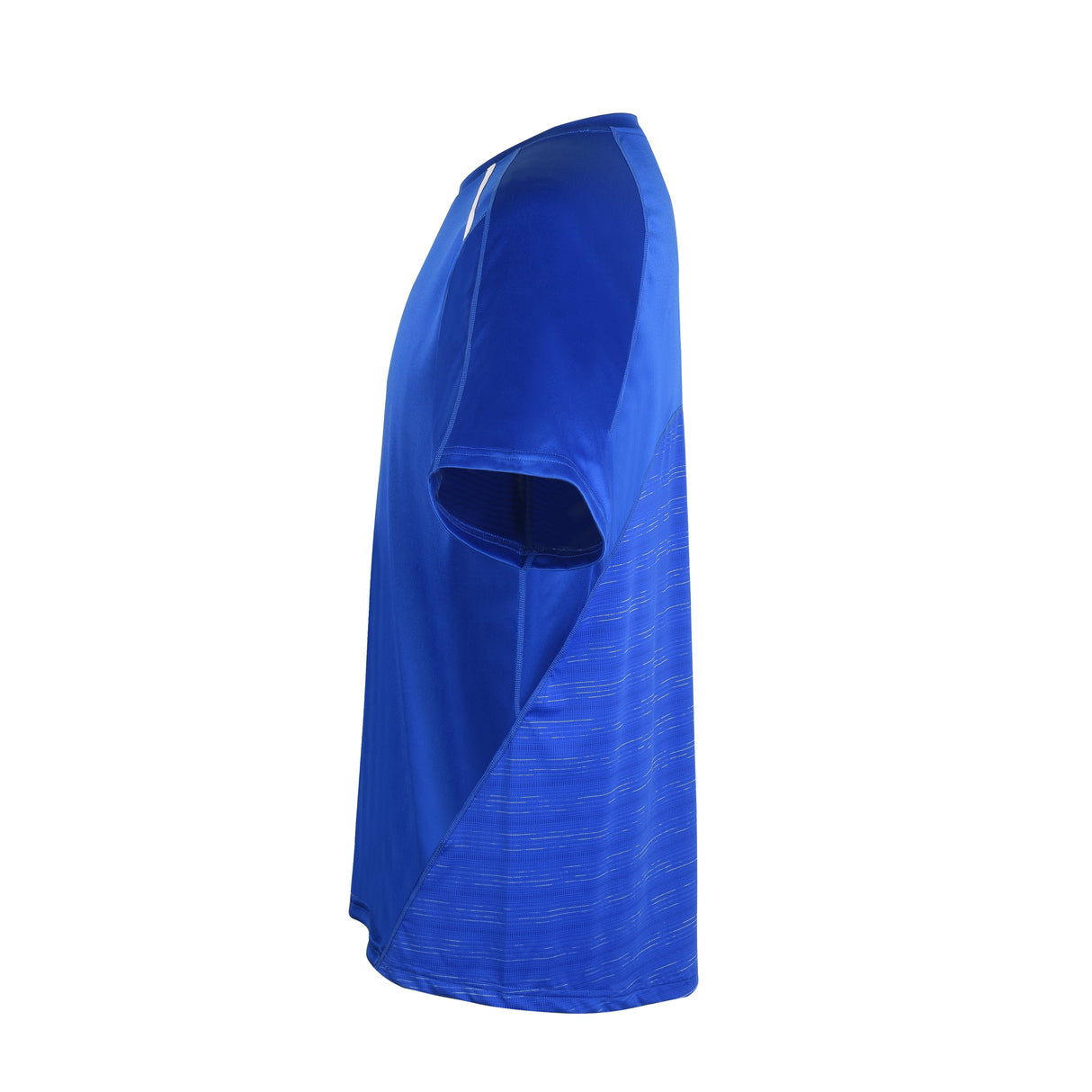 DUC Men’s Racer Performance Crew-8