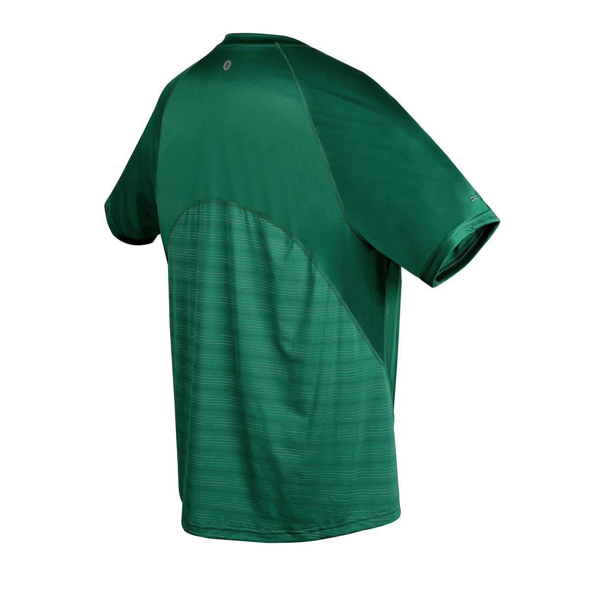 DUC Men’s Racer Performance Crew-15