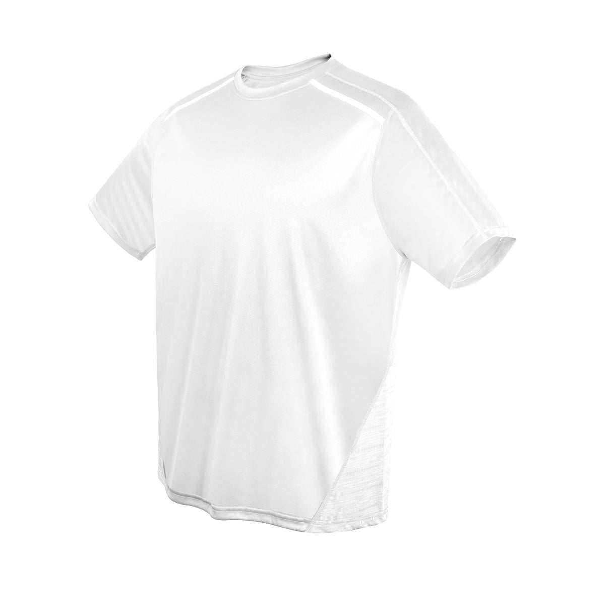 DUC Men’s Racer Performance Crew Tennis & Racquet Apparel All
