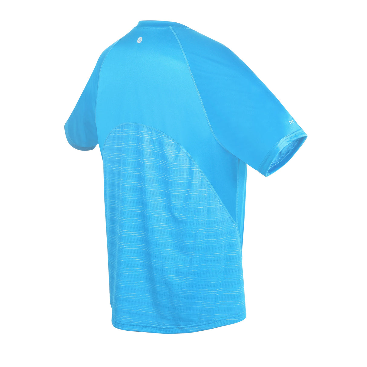 DUC Men’s Racer Performance Crew Tennis & Racquet Apparel All