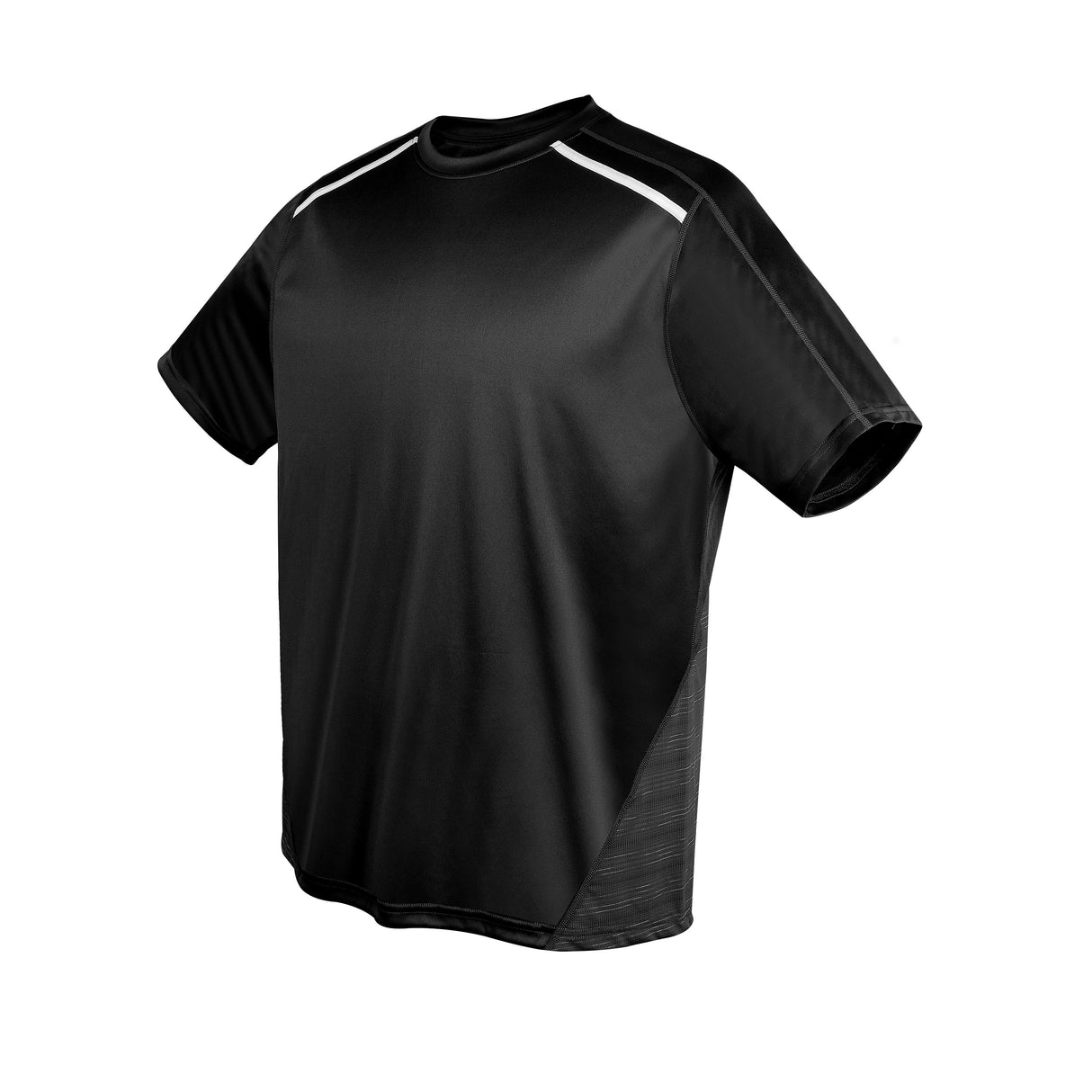 DUC Men’s Racer Performance Crew Tennis & Racquet Apparel All