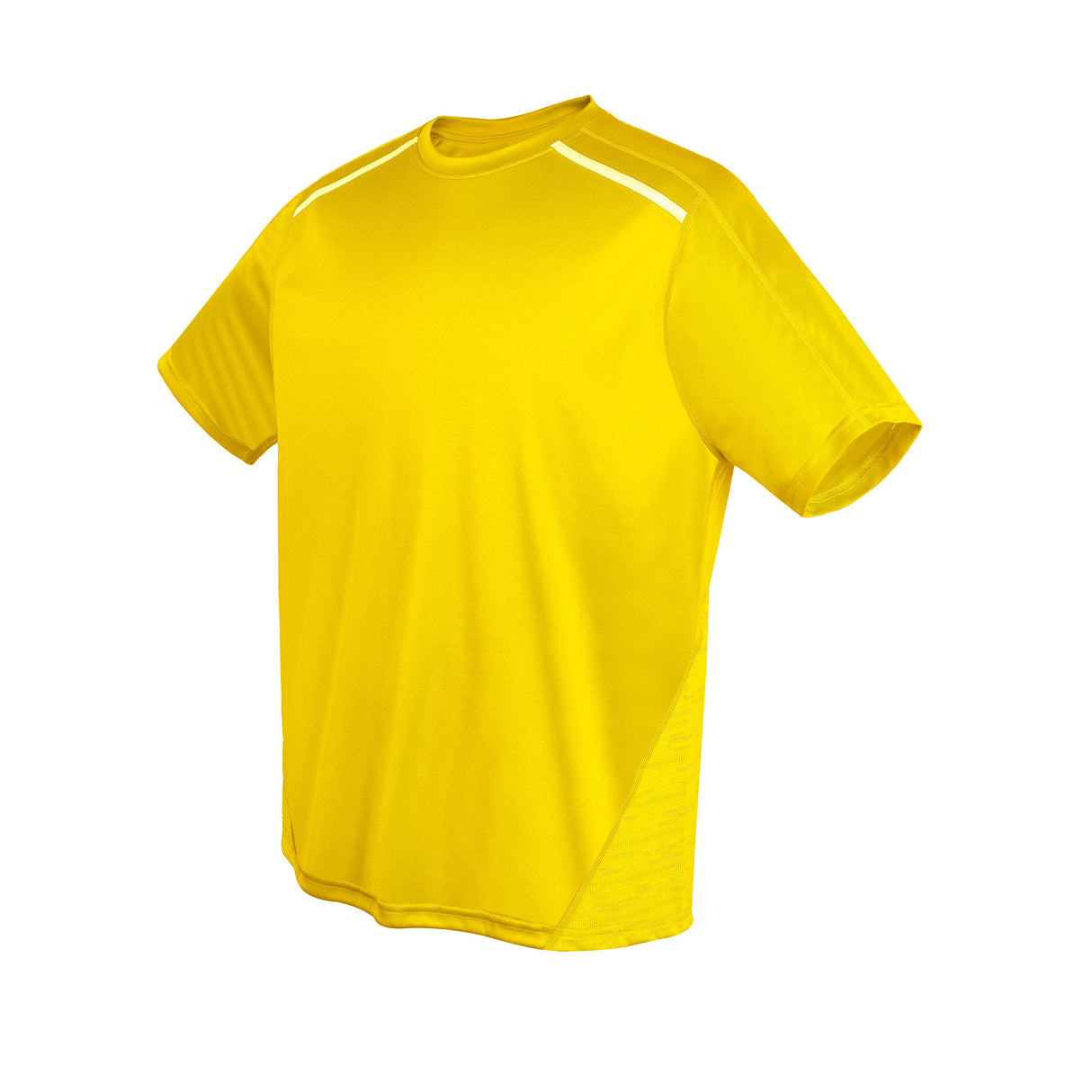 DUC Men’s Racer Performance Crew Tennis & Racquet Apparel All