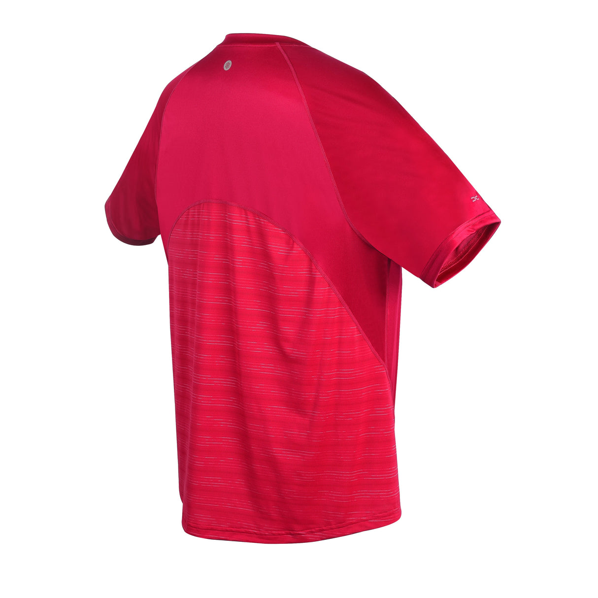 DUC Men’s Racer Performance Crew-29