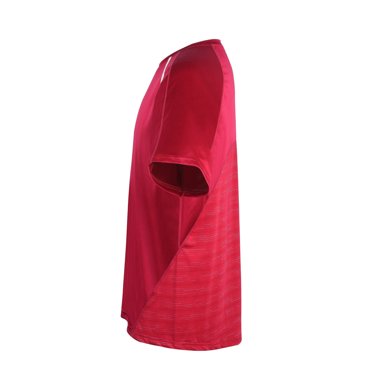 DUC Men’s Racer Performance Crew-30