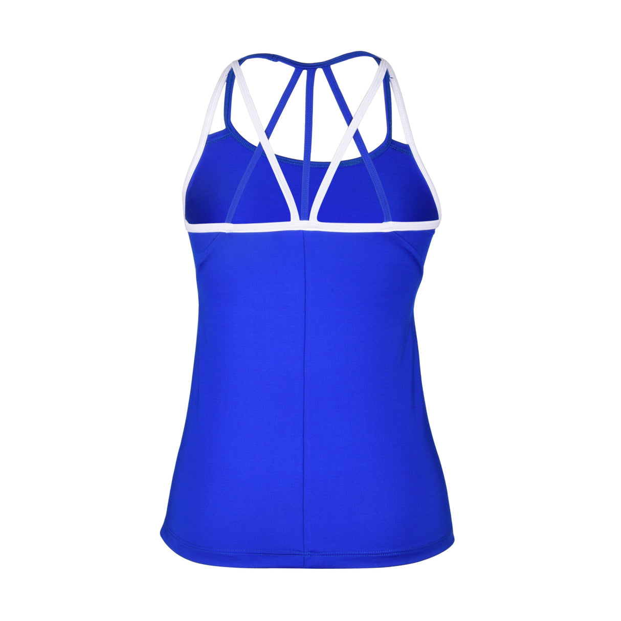 DUC Women's Chic Strappy Tank Tennis & Racquet Apparel All